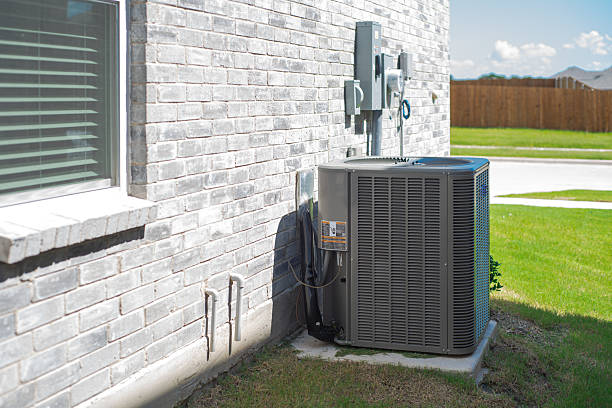 Reliable Ac Installation contractor in Pleasant Hill, TX by FH HVAC